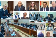 وزير البترول يشهد الجمعية العامة لشركة «الإسكندرية للبترول»