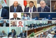 وزير البترول يشهد الجمعيتين العامتين لشركتي النصر للبترول والسويس لتصنيع البترول