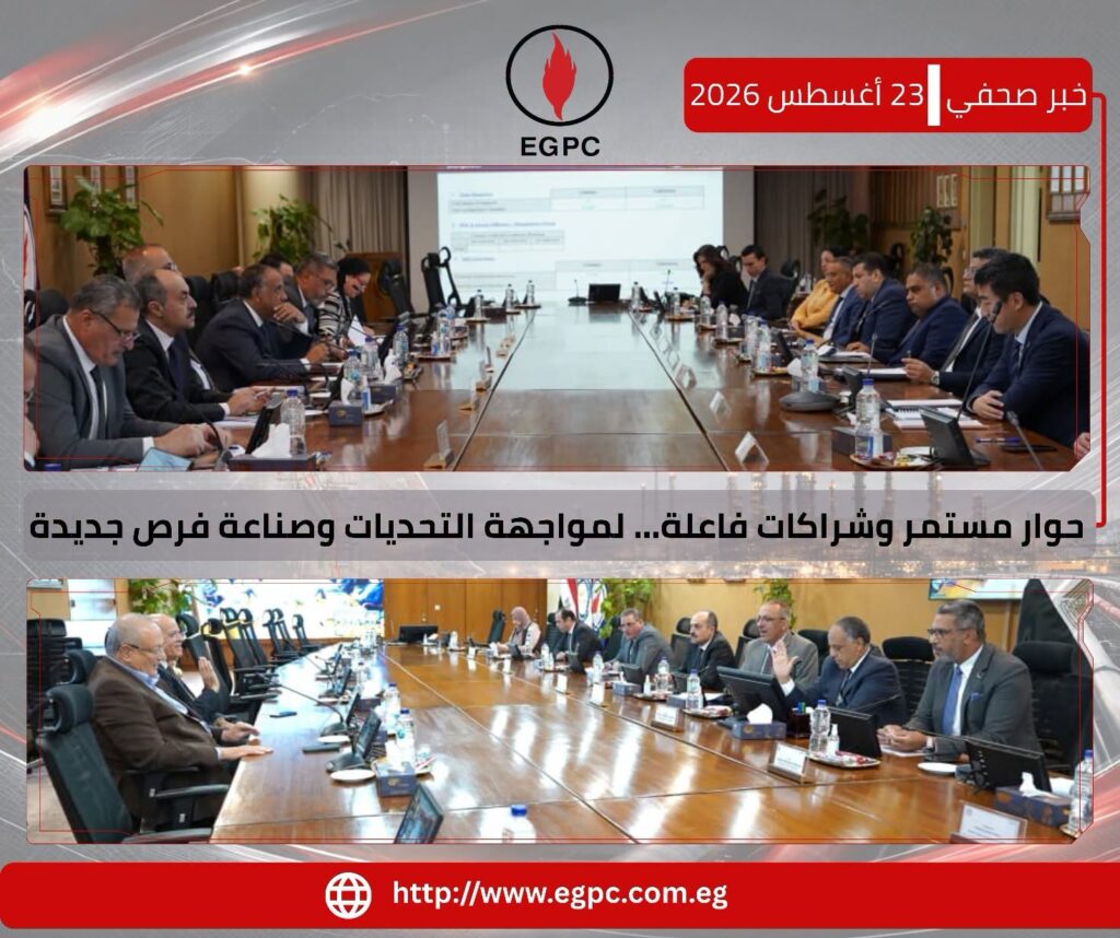 شمال سيناء للبترول