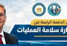 وزارة البترول تفتح باب التقديم للدفعة الرابعة من دبلومة إدارة سلامة العمليات بالجامعة الأمريكية