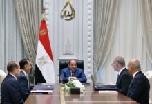 السيسي
