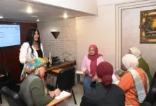 المرأة تقود .. برنامج تدريبي جديد للقيادات النسائية ببتروتريد
