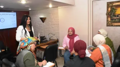 المرأة تقود .. برنامج تدريبي جديد للقيادات النسائية ببتروتريد