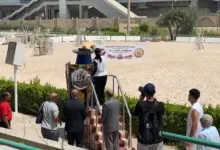 اليوم.. افتتاح أولمبياد الشركات الـ 59 ببورسعيد بحضور وزير الشباب ومحافظ بورسعيد