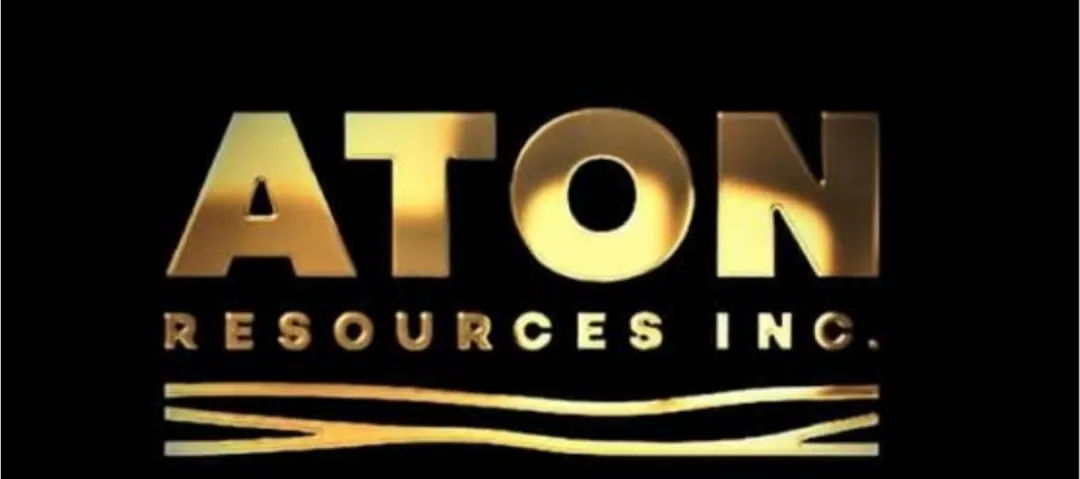 آتون ريسورسز (Aton Resources) – كندا