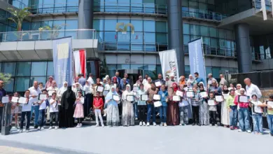 بتروجيت تكرم الفائزين في المسابقة السنوية لحفظ القرآن الكريم لعام 2026