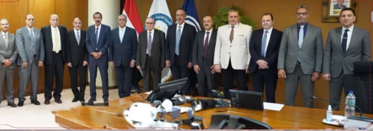 الواحة للبترول