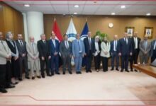 بتروسيلة للبترول