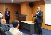 جنوب الوادي القابضة للبترول