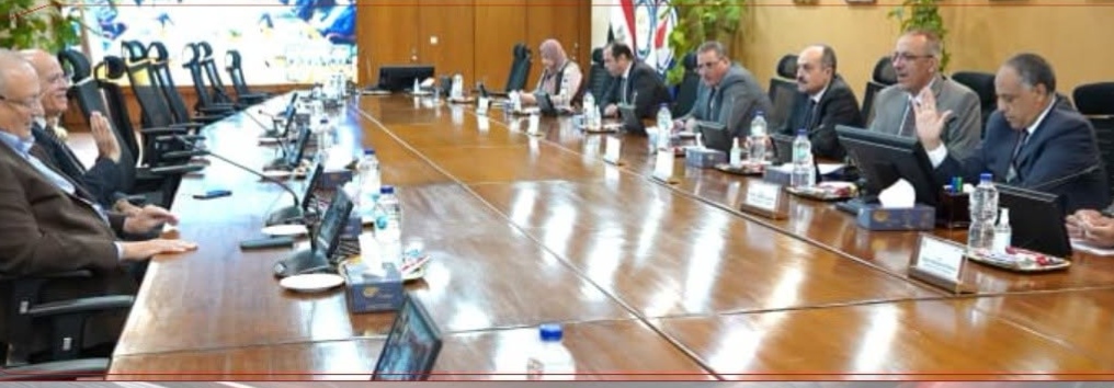 شمال سيناء للبترول