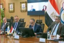 عش الملاحة للبترول