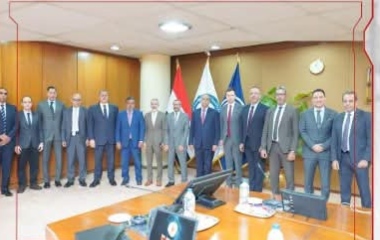 عش الملاحة للبترول 
