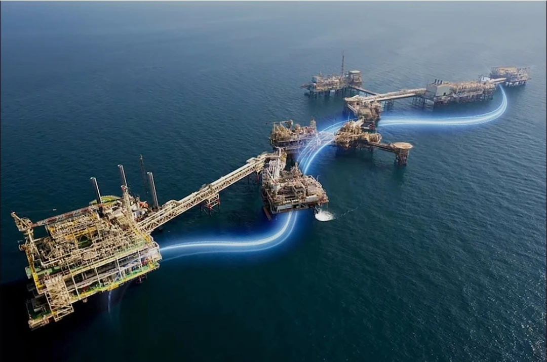 إدارة الإنتاج في حقول النفط الرقمية 