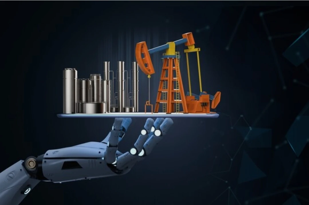 إدارة الإنتاج في حقول النفط الرقمية 