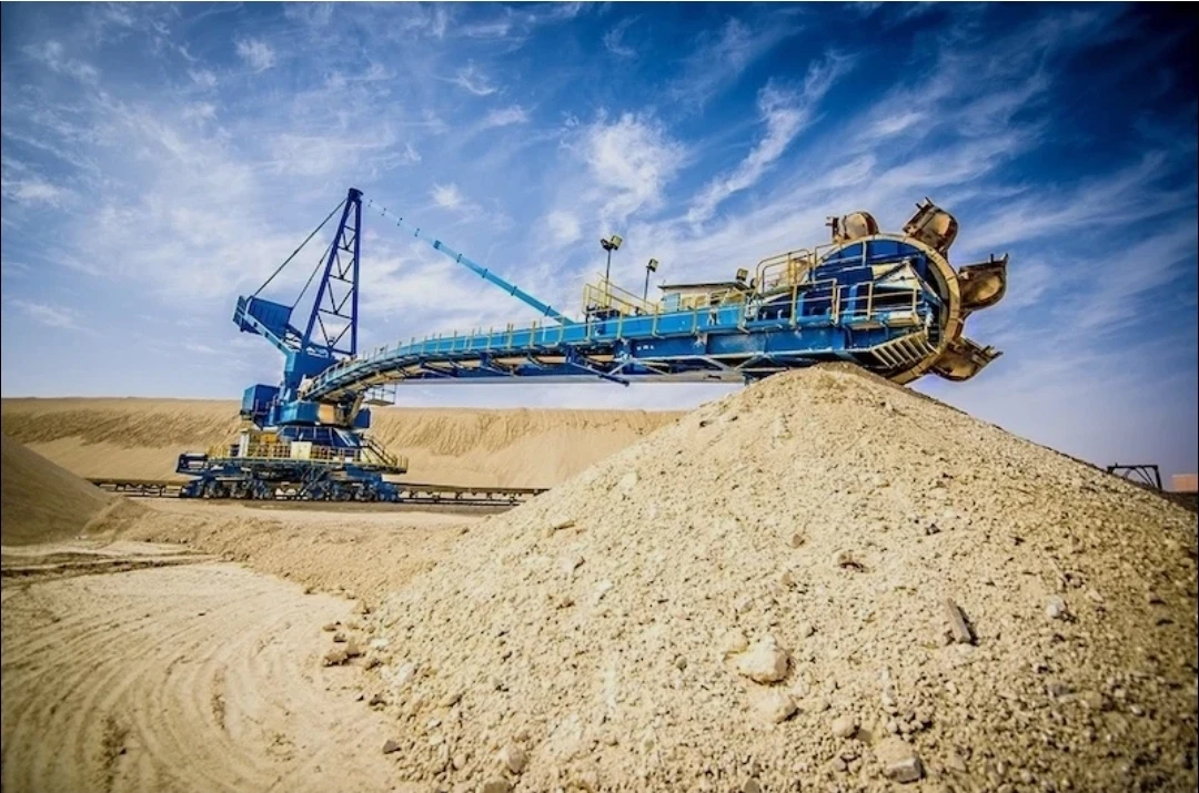 مشروع فوسفات أبو طرطور
