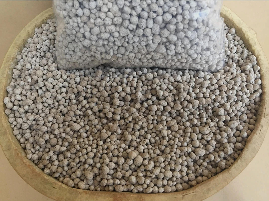 صناعة الأسمدة الفوسفاتية