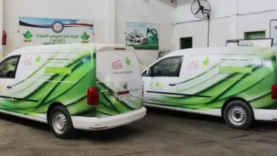 استجابة فورية.. «كارجاس» تدفع بمحطتها المتنقلة إلى مطروح لمواجهة زيادة الإقبال على تموين السيارات بالغاز الطبيعي