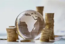 تكرير الذهب