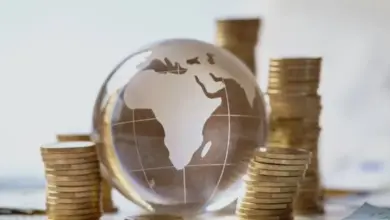 تكرير الذهب