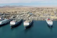 ميناء سفاجا التعديني
