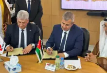 «بتروجيت» تفوز بتنفيذ مشروع لتوصيل الغاز الطبيعي بالأردن بقيمة 22.7 مليون دولار