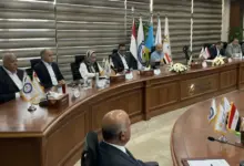 بمشاركة 9 شركات بترولية.. قطاع البترول يدعم تطوير وإنارة طريق النهضة بالإسكندرية