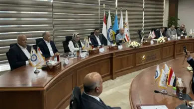 بمشاركة 9 شركات بترولية.. قطاع البترول يدعم تطوير وإنارة طريق النهضة بالإسكندرية