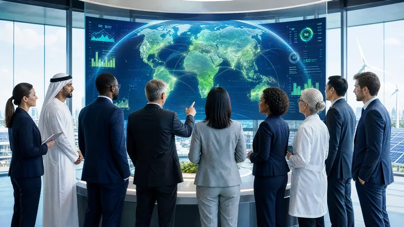 آلية متابعة طلبات التراخيص التعدينية عبر البوابة الإلكترونية