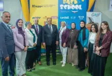 إنبي تختتم فعاليات معرض «العودة للمدارس»