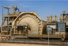 مشروع فوسفات أبو طرطور