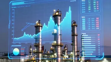 خفض الانبعاثات الكربونية وتأثيره على الناتج المحلي للدول النفطية