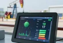 خفض الانبعاثات الكربونية عبر خفض حرق الغاز في الحقول المصرية