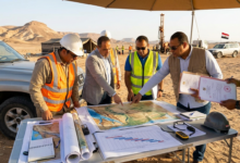 إجراءات ومدة ترخيص البحث والاستكشاف في مصر