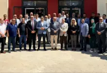 النصر للبترول تنفذ مشروعًا متكاملًا لتطوير وتأهيل دارٍ لرعاية الأيتام بالسويس