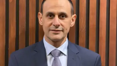 أحمد العربي قائمًا بأعمال رئيس نقابة شركة أمل للبترول