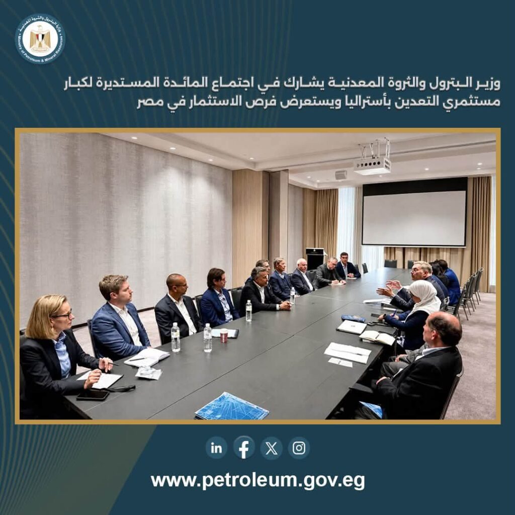 مستثمري التعدين 