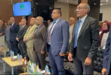 «كارجاس» تكرّم العاملين ورواد العطاء بحضور رئيس نقابة البترول