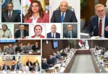 اعتماد الجمعية العامة للشركة العامة للبترول
