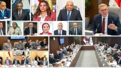 اعتماد الجمعية العامة للشركة العامة للبترول