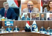 اعتماد الجمعية العامة لشركة مصر للبترول للعام المالي 2025/2026