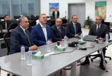 وزير البترول يتفقد مركز «ناتا» ويؤكد نجاح منظومة تأمين إمدادات الغاز خلال الصيف