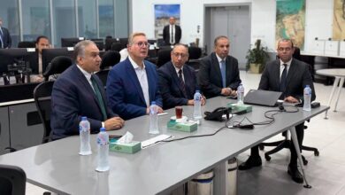 وزير البترول يتفقد مركز «ناتا» ويؤكد نجاح منظومة تأمين إمدادات الغاز خلال الصيف