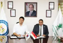 كارجاس تتعاقد على نقل 16.2 مليون متر مكعب من الغاز الطبيعي المضغوط لمصنع «سونج أن» الكوري