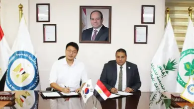 كارجاس تتعاقد على نقل 16.2 مليون متر مكعب من الغاز الطبيعي المضغوط لمصنع «سونج أن» الكوري