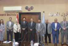 «بحوث البترول» يجدد شهادات الجودة والبيئة والسلامة للعام السادس عشر على التوالي