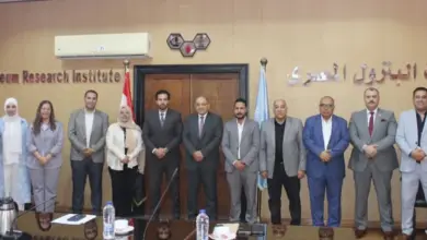 «بحوث البترول» يجدد شهادات الجودة والبيئة والسلامة للعام السادس عشر على التوالي