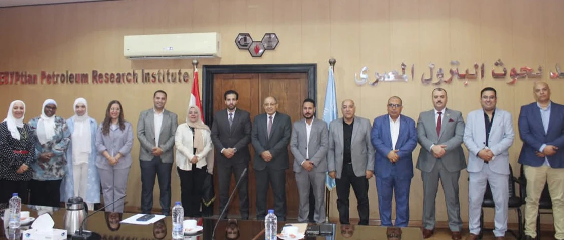 «بحوث البترول» يجدد شهادات الجودة والبيئة والسلامة للعام السادس عشر على التوالي