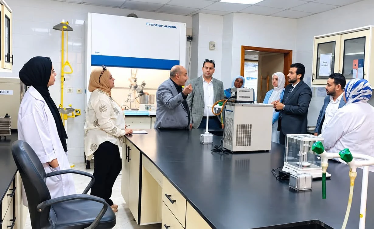 «بحوث البترول» يجدد شهادات الجودة والبيئة والسلامة للعام السادس عشر على التوالي