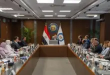 اعتماد الجمعية العامة لشركة «إيجاس»