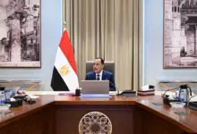 رئيس الوزراء يتابع مع وزير البترول تطورات إنتاج الغاز والبترول وملفات التعدين